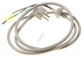 Haier Mains Power Lead - 0020400196ag 49108996 Power Cord