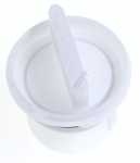Fluff Filter - 12032308 Fluff Filter [Bosch Siemens]