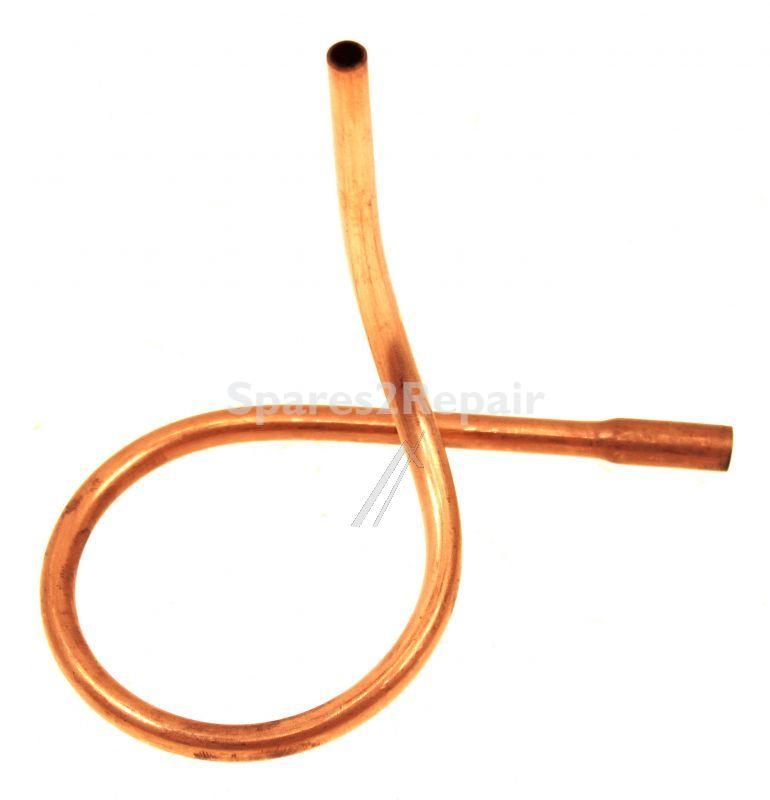 Hose - 15131000000001 Suction Connection Tube [Midea]