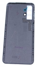 Samsung Battery Compartment Lid - Gh82-28387a Svc Cover Assembly-rear_a135_zk_ukca