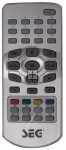 Vestel Ir remote Control - Rc1543 20132927 Remote Nobrand (s)(eko2gr