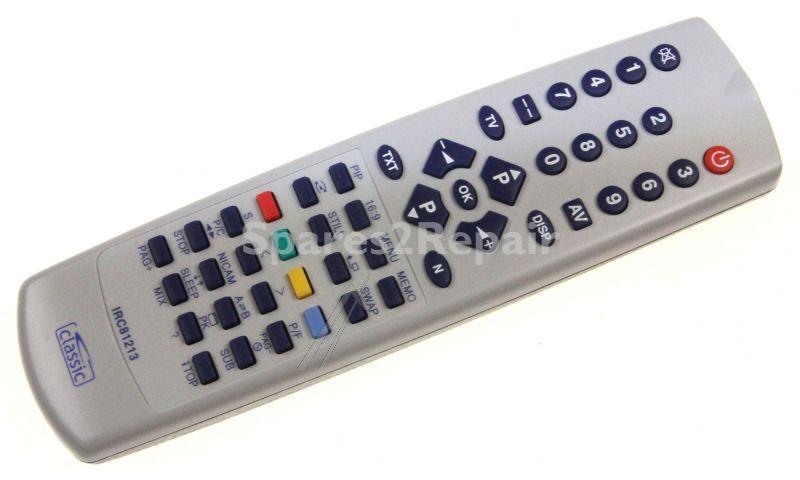 Classic Classic 1 To 1 Remote Controls - Irc81213 Remote Control Classic