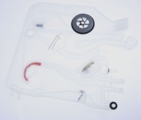 Pressure Controller - 12020134 Altern Water Distributor [Bosch Siemens]