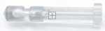 Smeg Valve - 819130536 Valve Central Pin