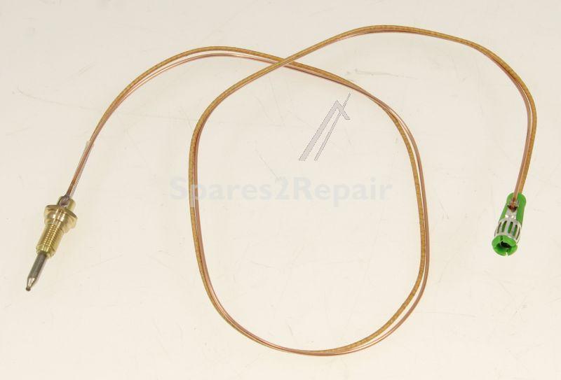 Thermocouple - Z107027 Thermocouple Tc L 450 [Airlux]