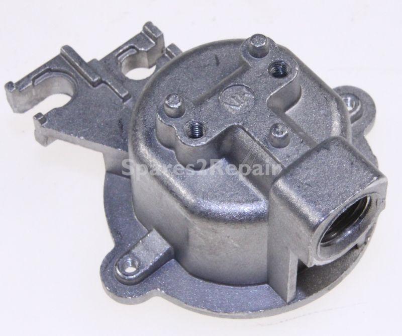 Mechanical Components - 00480074 Burner Housing [Bosch Siemens]