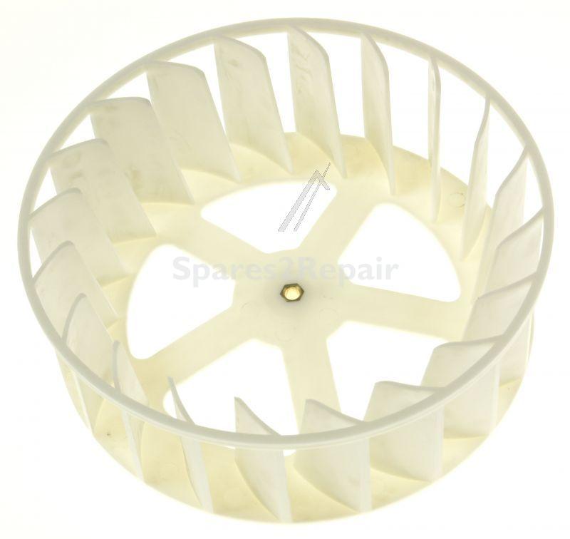 Hisense Gorenje Fan Blades - 799364 Fan Blade