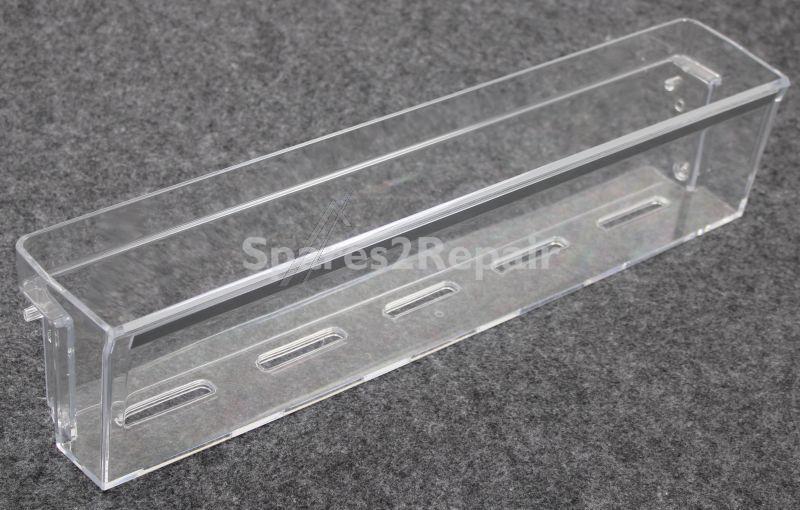 Homa Refrigerator - Freezer Door Shelf - 2207501758 Door Rack Reversal