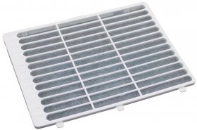 Air Vent Grille - 12120600004743 Indoor Air Inlet Grille [Midea]