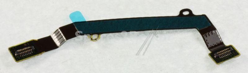 Nokia Flexi print Connector - Menb114006a Nokia 8 Dual Sim (ta-1004) Flash Module Flex Cable