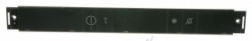 Display Unit - 4657070600 C00872257 Oem Display Assembly Bi F54220neb B18 [Arcelik]