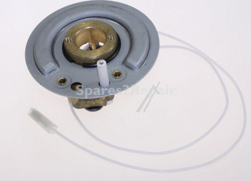 Mechanical Components - 00268831 Burner Pipe [Bosch Siemens]