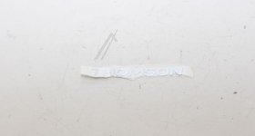 Mounting Parts - 1058365 Thomson Nameplate [Amica]