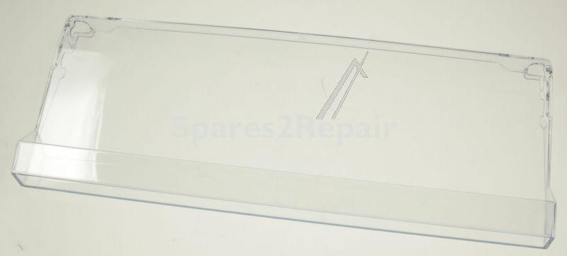 Hisense Gorenje Drawer Front - Hk2109801 Drawer Panel B05102122 I46 Transparent Ps Bd-176wy