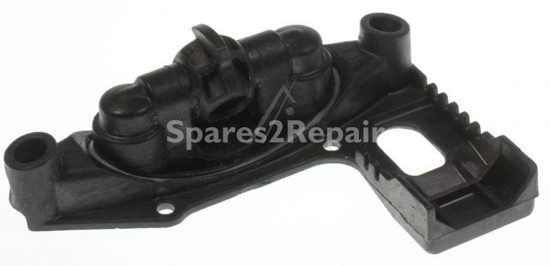 Adapter - Hose - anschlussteil 4150 [Delonghi]