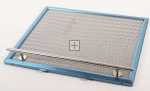 Filter Mechanical - 00359350 Metal-mesh Grease Filter [Bosch Siemens]