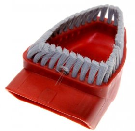 Vacuum Cleaner Nozzle - 4055066098 Brush Small Copper Metallic [Electrolux Aeg]