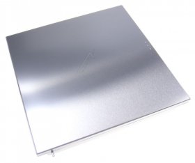 Door - 12831000010118 Bar Door Assembly [Midea]