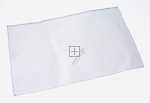 Metal Grease Trap - 9198810063 C00930258 Filtro Metallico (1+1) 50 [Arcelik]