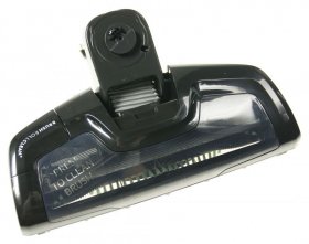 Turbo Nozzle - 140110032087 Nozzle Complete Black 18v Brc [Electrolux Aeg]