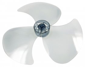 Fan Blades - Cs-00000646 Fan Wheel+nut [Groupe SEB]