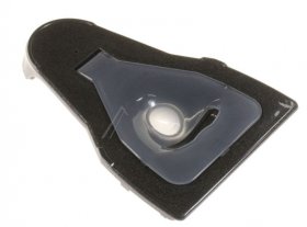 Housing - Case-rear Part [Bosch Siemens]