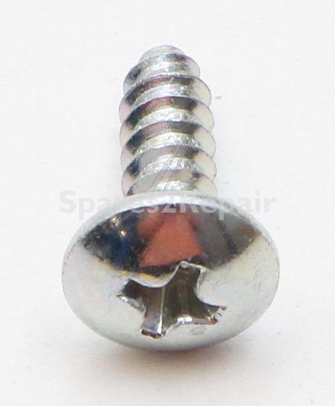 Haier Screw - 00330802005a 49058864 Cutting Screw