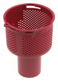 Vacuum Cleaner Filter - 48027439 Njf Mesh Filter [Candy Hoover]