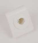 Smeg Door Hinges For Fridges - 972490074 Lower Bearing R