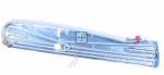Smeg Defrosting Heater - 696890811 Heating Element