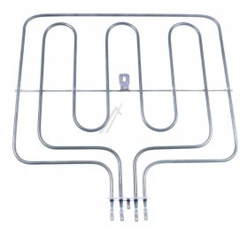 Top Element Oven - 32045764 Heater 66up+grill 230v 1200+1400w 65l S Br [Vestel]