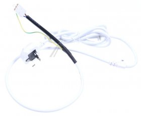 Mains Power Lead - 17431000000055 Power Cord