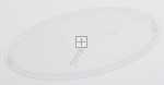 Hisense Gorenje Lamp Cover - 128453 Lamp Cover