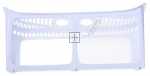 Compatible Fluff Filter - Df105 Filter Alternative For Bauknecht 482000023267 - Indesit C00286864