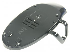 Housing Part - Fs-9100036816 4 Silicon Feet+bottom Cove [Groupe SEB]