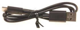 Philips Usb connector - 300006548331 Usb Kabel Schwarz