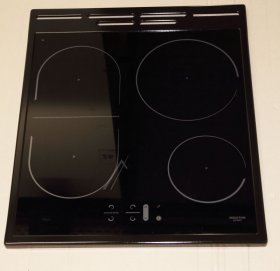 Hisense Gorenje Ceramic Surface - 816835 Glassceramic Hob Fs50m G Tc Ind 9005 Glu
