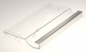 Smeg Front Housing - 76613a770 Freezer Flap Cover