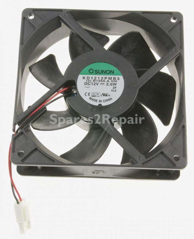Ventilator Motor - 12037332 Fan Motor [Bosch Siemens]