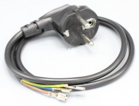 Mains Power Lead - 12013685 Base [Bosch Siemens]
