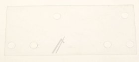 Sealing Materials - 12166200000089 Pulse Ignition Gasket [Midea]
