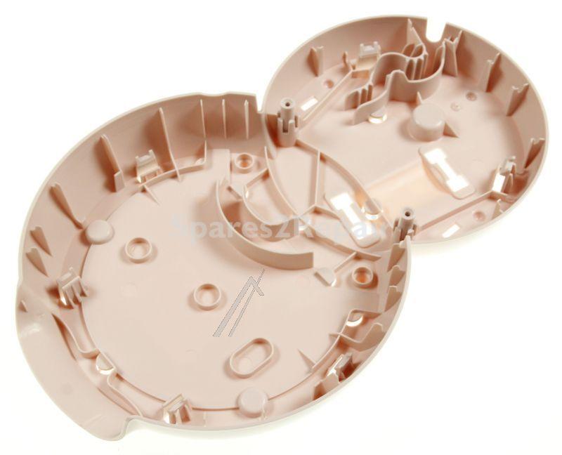 Philips Bottom Plate - 422224775711 Base Plate Lychee Pink