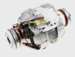 Washing Machine Motor - 00145468 Motor [Bosch Siemens]