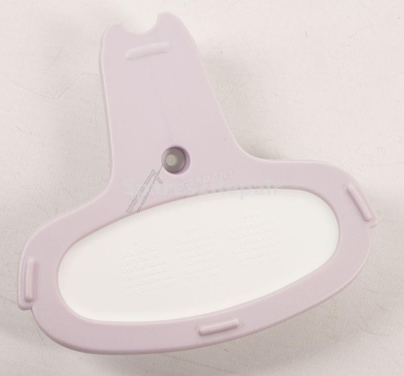 Handle - Rs-dz0017 Rear De Handle [Groupe SEB]