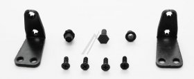 Oven Door - 20857944 Do Door Assembly Group [Vestel]