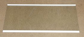 Samsung Glass Panel - Da97-21587a Assembly Shelf-ref Up rf5000a(nw18)