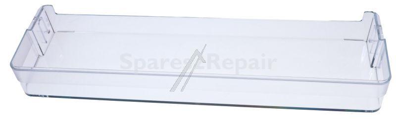 Refrigerator - Freezer Door Shelf - 11047686 Tray [Bosch Siemens]