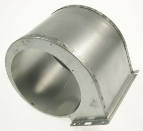Fireplace - 00775550 Air Ventilation Duct [Bosch Siemens]