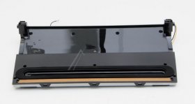 Lower Housing - Fs-9100023787 Lower Cover With Heating Element [Groupe SEB]