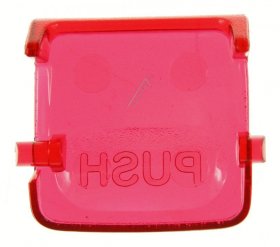 Casing Cover - 1180229070 Catch Cyclone Cxl Halberry [Electrolux Aeg]